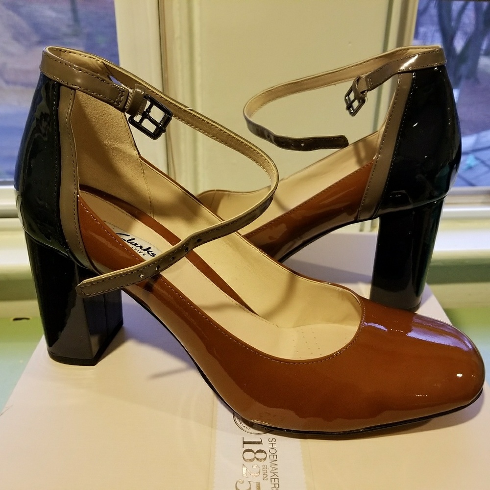 Clark's Gabriel Candy